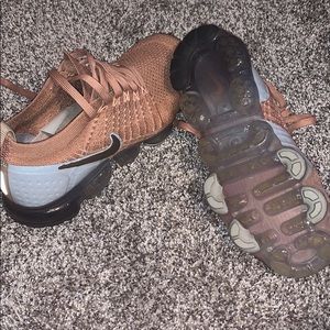 Vapor max fly knit